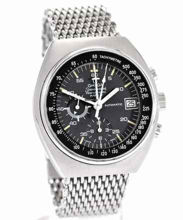  Omega Speedmaster Mark IV 176.009 </h1> 