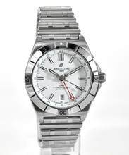 Thumbnail von Breitling Chronomat GMT 40 mm Ref. A32398101A1A1