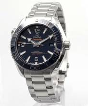 Thumbnail von Omega Seamaster Planet Ocean 600M Omega Co-Axial Master Chronometer 39,5 mm </h1>