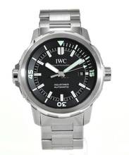 Thumbnail von IWC Aquatimer Automatic IW328803