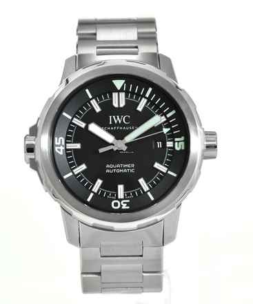  IWC Aquatimer Automatic IW328803 