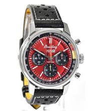 Thumbnail von Breitling Top Time B01 Chronograph Chevrolet Corvette Ref. AB01761A1K1X1