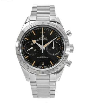  Omega Speedmaster '57 Co-Axial Master Chronometer Ref. 332.10.41.51.01.001  