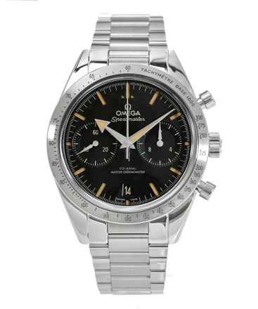  Omega Speedmaster '57 Co-Axial Master Chronometer Ref. 332.10.41.51.01.001  