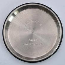 Thumbnail von Rolex Chronograph 6034 Pre-Daytona TOP Condition 1952’s </h1>