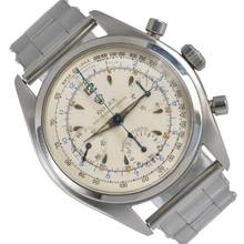 Thumbnail von Rolex Chronograph 6034 Pre-Daytona TOP Condition 1952’s </h1>