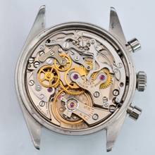 Thumbnail von Rolex Chronograph 6034 Pre-Daytona TOP Condition 1952’s </h1>