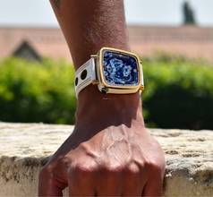 Thumbnail von B.R.M FF39-40 LIGHT BRONZE