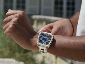 Thumbnail von B.R.M FF39-40 LIGHT BRONZE