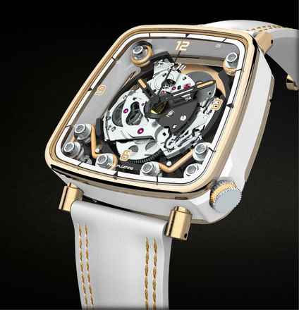  B.R.M FF39-40 LIGHT BRONZE 