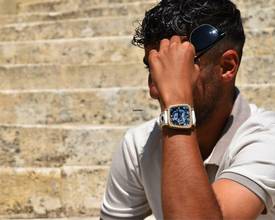 Thumbnail von B.R.M FF39-40 LIGHT BRONZE