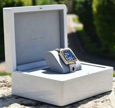 Thumbnail von B.R.M FF39-40 LIGHT BRONZE