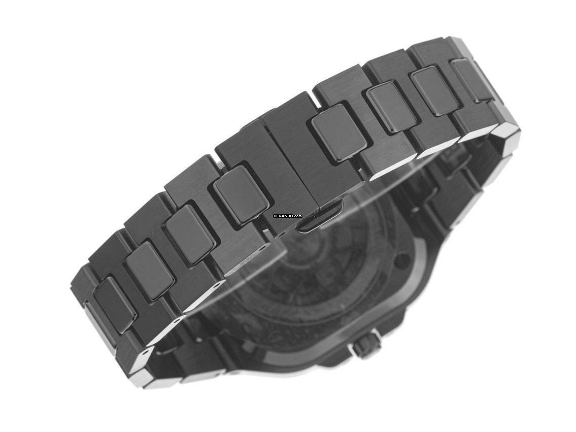 Thumbnail von Bell & Ross BR 05 Black Ceramik Ref.BR05A-BL-CE SCE 2024 Full Set Neu