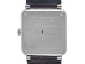 Thumbnail von Bell & Ross BR 03 Copper Ref.BR03A-GB-ST/SCA 2024 Full Set Neu