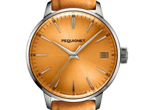Thumbnail von Pequignet Attitude Provence Orange Ref.9064403 CO Full Set Neu