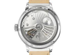 Thumbnail von Pequignet Attitude Festival Pink Ref.9064483 CR Full Set Neu