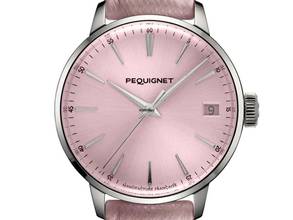 Thumbnail von Pequignet Attitude Festival Pink Ref.9064483 CR Full Set Neu