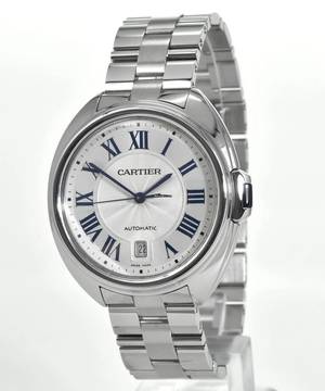  Cartier Clé de Cartier WSCL0007  