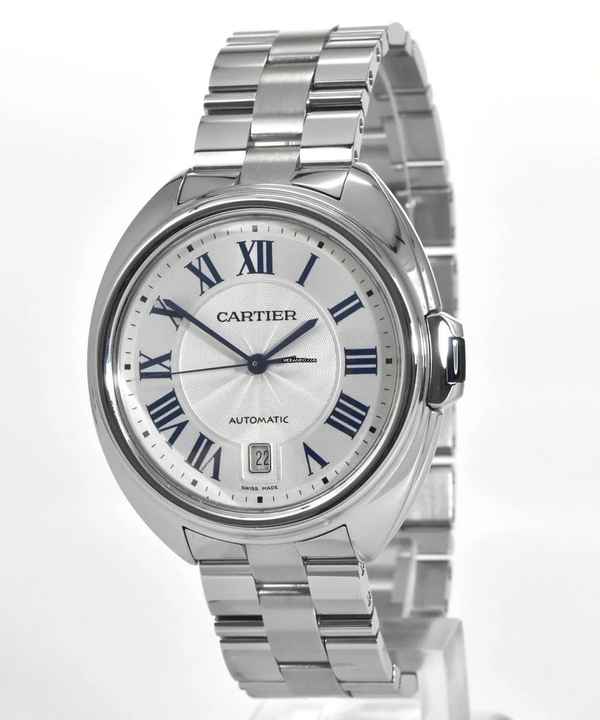  Cartier Clé de Cartier WSCL0007  
