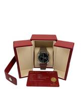 Thumbnail von Omega Seamaster Factory Serviced Warranty 196.0054