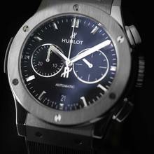 Thumbnail von Hublot Classic Fusion Chronograph 42MM Titanium </h1>