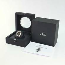 Thumbnail von Hublot Classic Fusion Chronograph 42MM Titanium </h1>