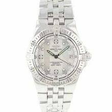 Thumbnail von Breitling Starliner Lady MoP Dial Diamonds </h1>