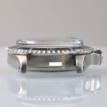 Thumbnail von Rolex Submariner Date 1680 Date with Cartier red colour written 1979's </h1>