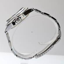 Thumbnail von Rolex Submariner Date 1680 Date with Cartier red colour written 1979's </h1>