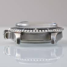 Thumbnail von Rolex Submariner Date 1680 Date with Cartier red colour written 1979's </h1>