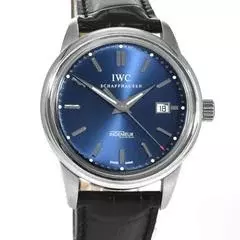 Thumbnail von IWC Ingenieur Automatic Laureus Limited Edition Ref. IW323310 </h1>