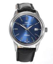Thumbnail von IWC Ingenieur Automatic Laureus Limited Edition Ref. IW323310 </h1>