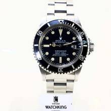 Thumbnail von Rolex Submariner Date 1680 </h1>