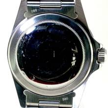 Thumbnail von Rolex Submariner Date 1680 </h1>