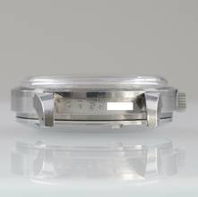 Thumbnail von IWC Ingenieur 666A silver dial First series Full Set 1956’s