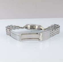 Thumbnail von IWC Ingenieur 666A silver dial First series Full Set 1956’s