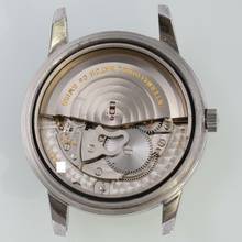 Thumbnail von IWC Ingenieur 666A silver dial First series Full Set 1956’s