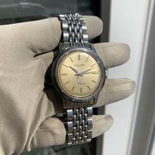 Thumbnail von IWC Ingenieur 666A silver dial First series Full Set 1956’s