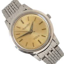 Thumbnail von IWC Ingenieur 666A silver dial First series Full Set 1956’s