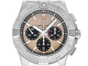 Thumbnail von Breitling Avenger B01 Ref.AB0147101A1A1 2024 Full Set Ungetragen