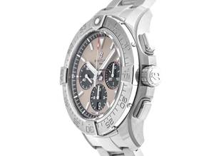 Thumbnail von Breitling Avenger B01 Ref.AB0147101A1A1 2024 Full Set Ungetragen