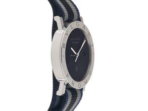 Thumbnail von Bulgari Fragment Ref.103570 2024 Full Set Ungetragen