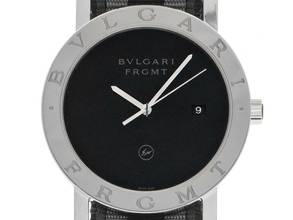Thumbnail von Bulgari Fragment Ref.103570 2024 Full Set Ungetragen