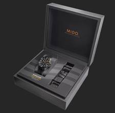 Thumbnail von Mido Ocean Star 200C Carbon Limited Edition