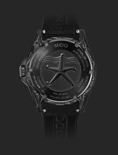 Thumbnail von Mido Ocean Star 200C Carbon Limited Edition