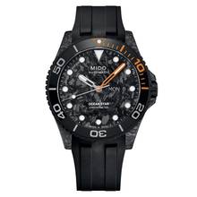 Thumbnail von Mido Ocean Star 200C Carbon Limited Edition