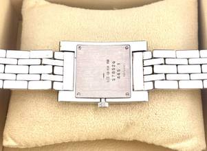 Thumbnail von Chopard Your Hour Whitegold M.O.P Dial in Top Condition with Box&Papers </h1>