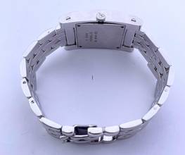 Thumbnail von Chopard Your Hour Whitegold M.O.P Dial in Top Condition with Box&Papers </h1>