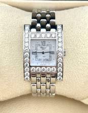 Thumbnail von Chopard Your Hour Whitegold M.O.P Dial in Top Condition with Box&Papers </h1>