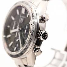 Thumbnail von TAG Heuer Carrera Calibre Heuer 02 Chronograph 44mm </h1>